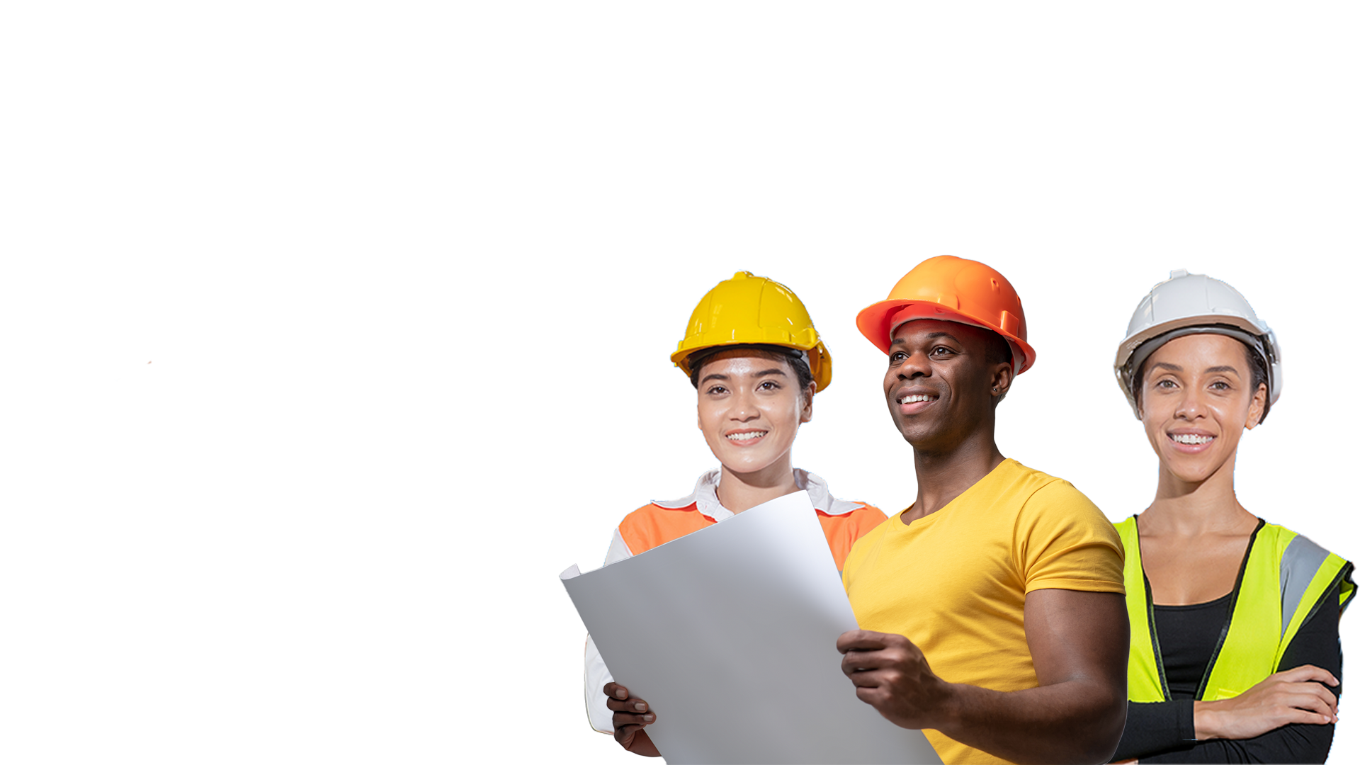 Diverse Forground Const