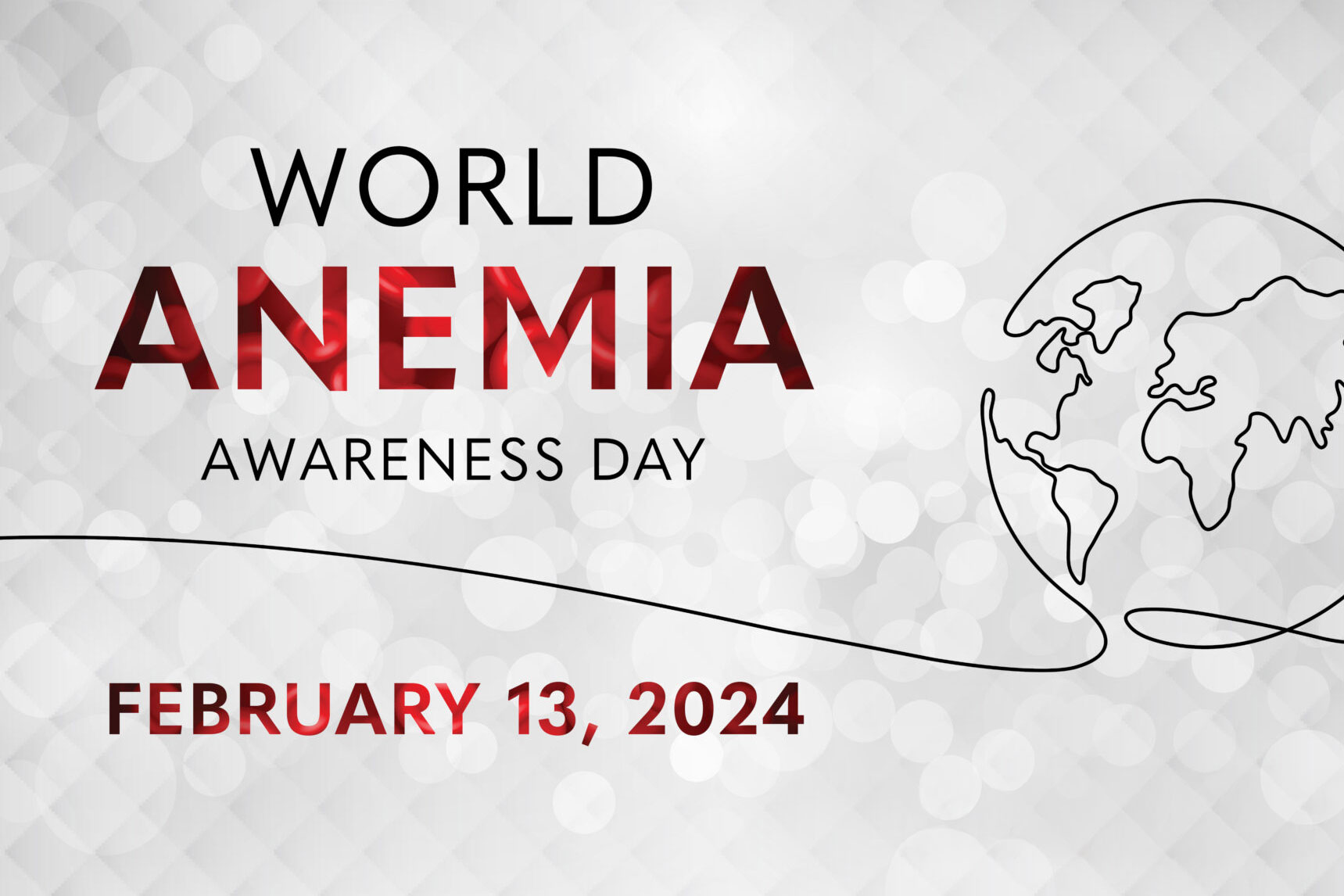 World Anemia Awareness Day: Reflection & Raising Awareness 