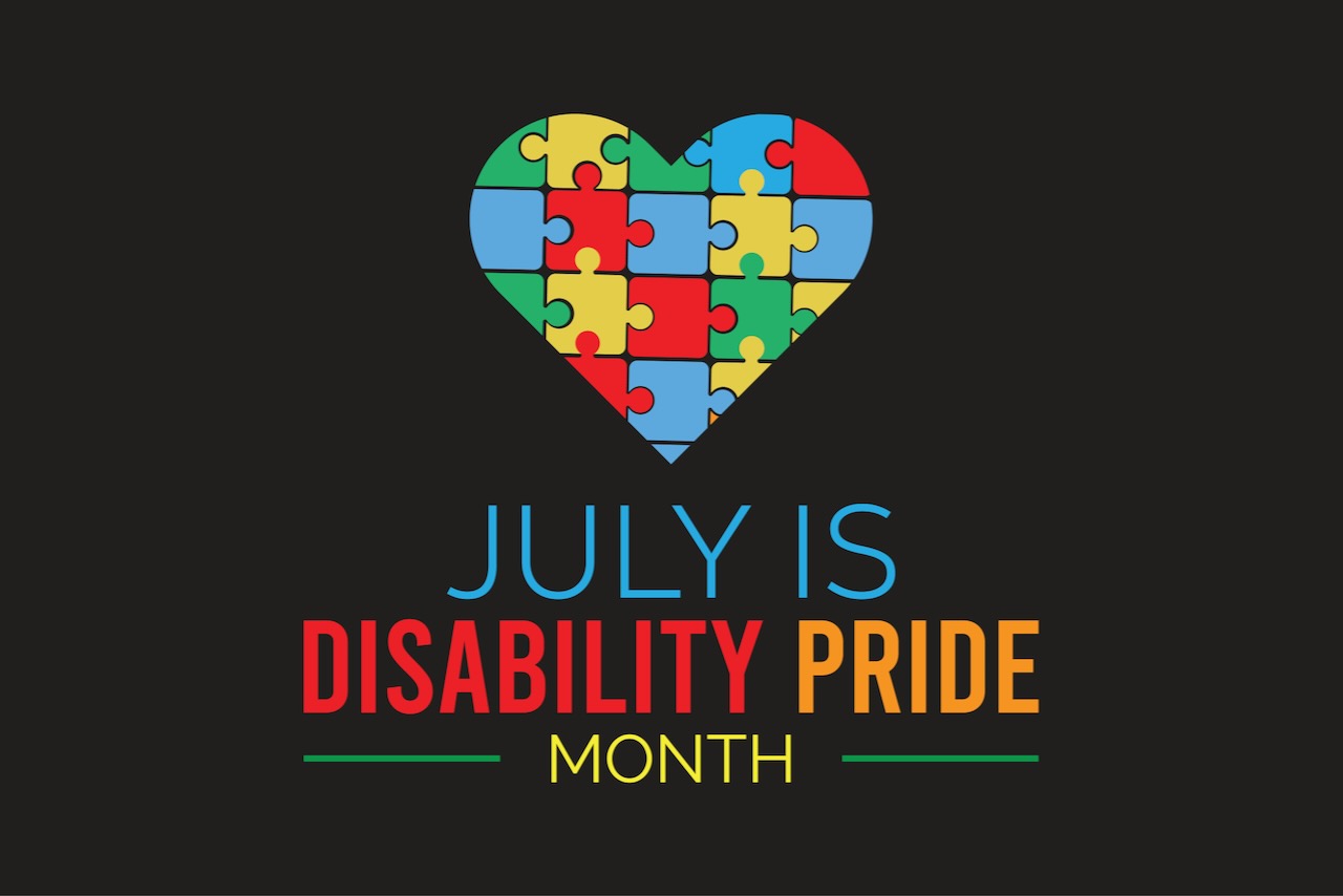 Embracing Empowerment and Inclusion: Celebrating Disability Pride Month