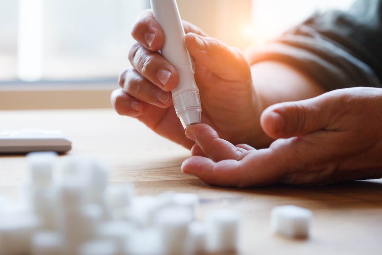 Diabetes Awareness
