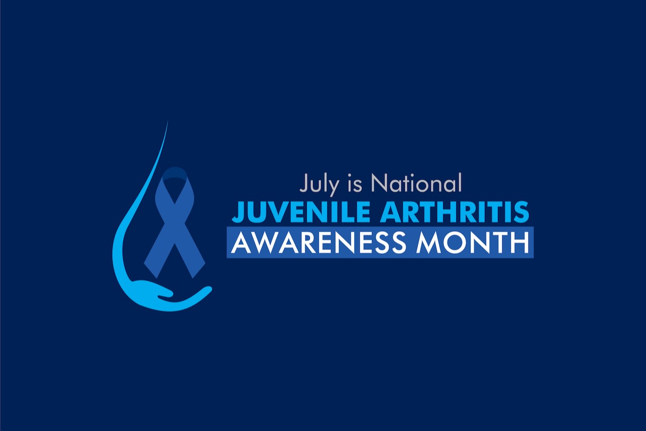 Understanding Juvenile Arthritis: Shedding Light During Juvenile Arthritis Awareness Month