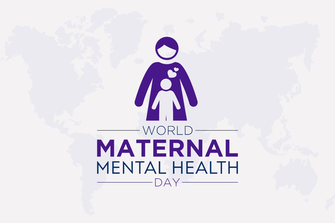 Maternal Health Awareness Day