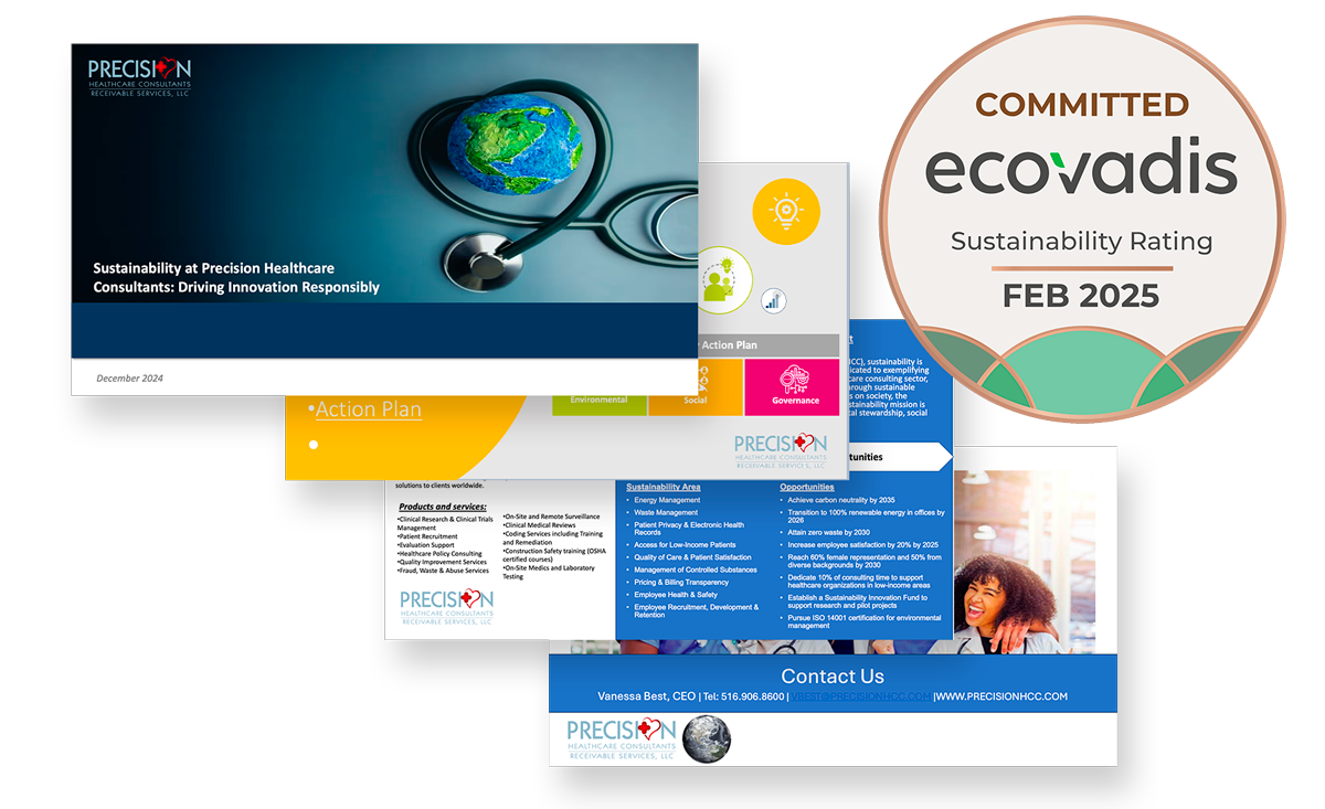 Ecovadis
